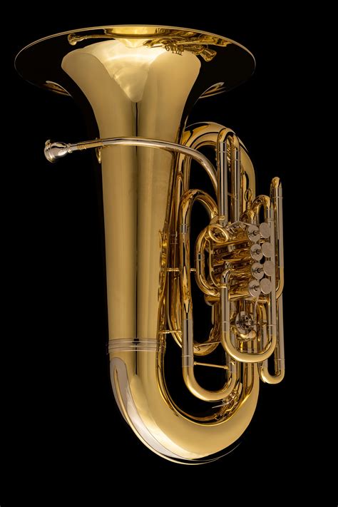 Wessex tubas - Wessex Warranty. The cimbasso was originally an Italian instrument specified by Verdi and other Italian opera composers to be used as the bass voice for the brass in the orchestra instead of a tuba. It is also used in Italian bands and is becoming increasingly popular for playing film music in the recording studio, for jazz and wheneve.